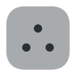 More 2 SVG Icon